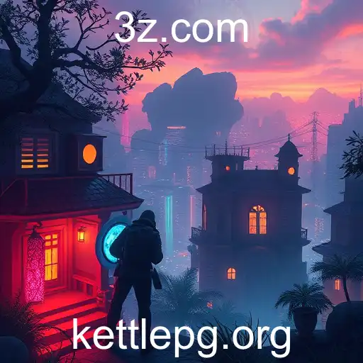 A Revolução dos Jogos Online em 2025