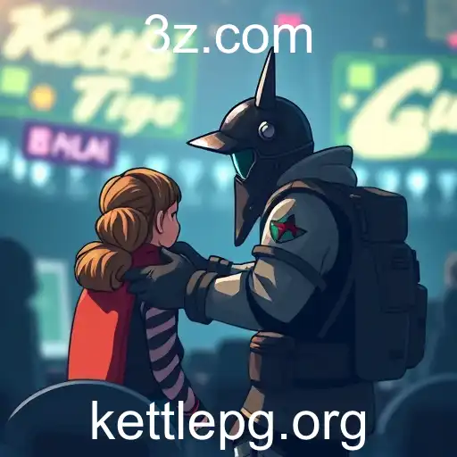 A Revolução do Mercado de Jogos em 2026