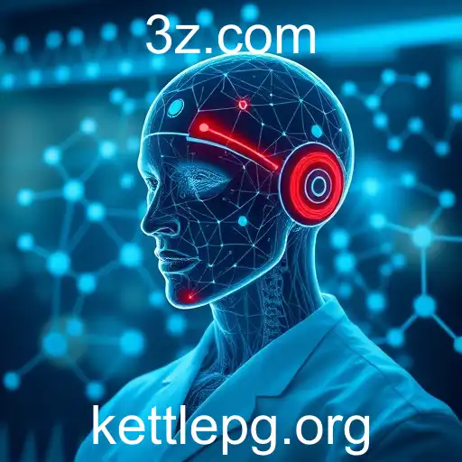 Kettlepg: Transformando o Cenário dos Jogos Online em 2025