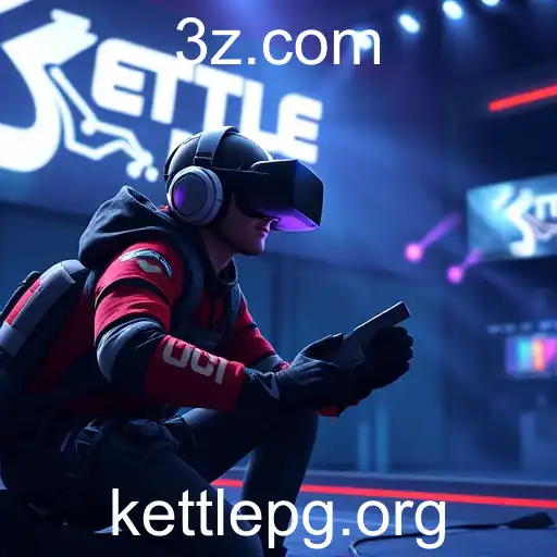 Inovações e Tendências no Universo dos Jogos em 2025