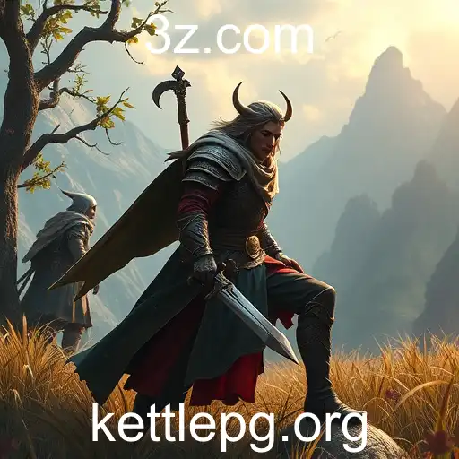 Revolução do Kettlepg nos Jogos Online