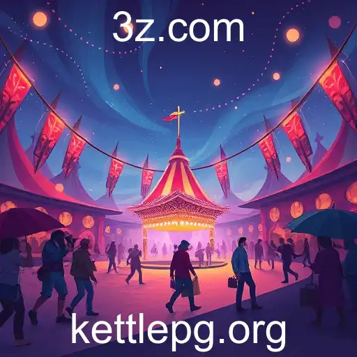 A Ascensão de Kettlepg no Cenário de Jogos Portugueses