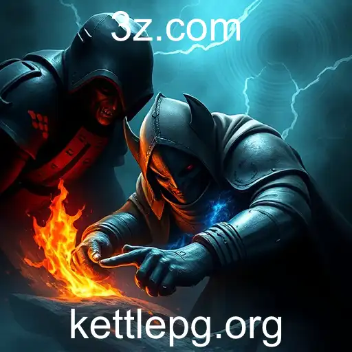 Revolução Multiplayer: Como 'Realm Wars' Está Unindo Comunidades