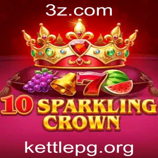 Descubra o Fascinante Mundo de 10SparklingCrown