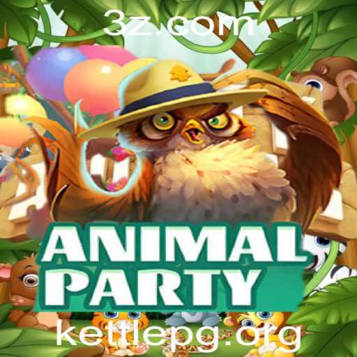 Descobrindo o Emocionante Mundo de AnimalParty: Um Jogo de Estratégia e Diversão