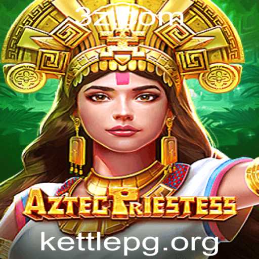 Explorando o Fascinante Mundo de AztecPriestess: Um Jogo de Estratégia Envolvente