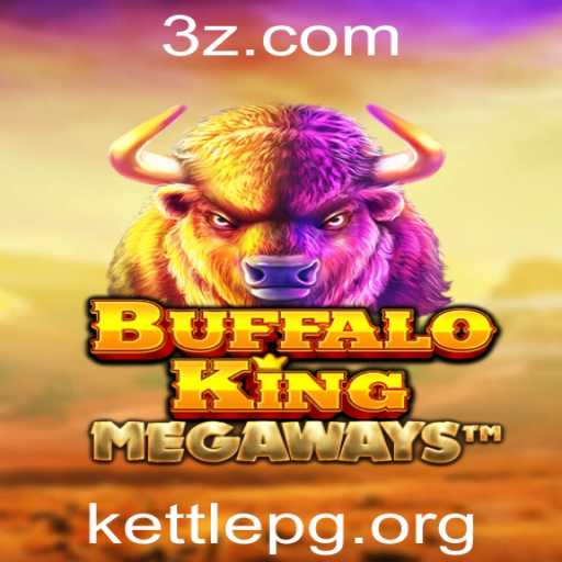 BuffaloKing: Desvendando o Novo Jogo Sensação