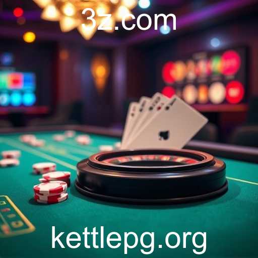 O Mundo Fascinante dos Cassinos ao Vivo: A Experiência Completa