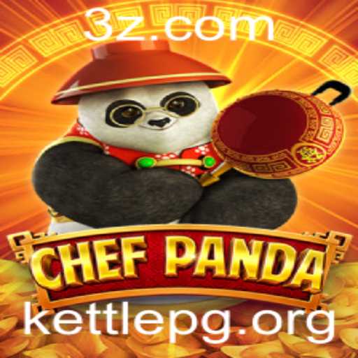 Explorando o Mundo de ChefPanda: Um Jogo de Estratégia e Cozinha