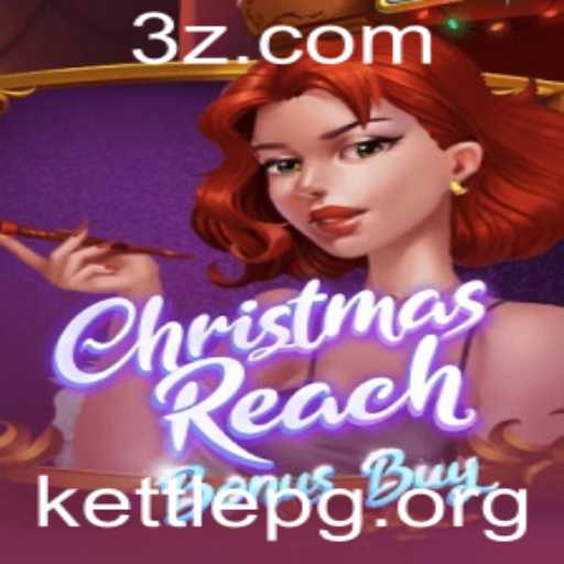 Explorando ChristmasReachBonusBuy: Um Mergulho no Universo do Jogo Kettlepg