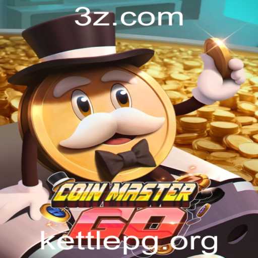CoinMasterGO: A Nova Sensação no Mundo dos Jogos Mobile
