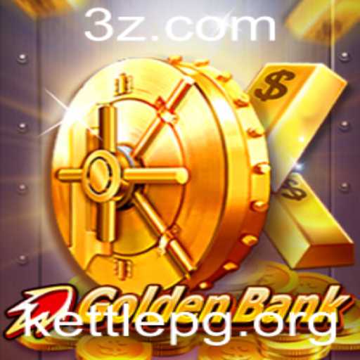 CrazyGoldenBank: Descubra o Mundo Fascinante de Estratégia e Aventura