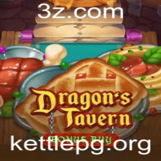 Descubra DragonsTavern: O Novo Fenômeno dos Jogos de Estratégia