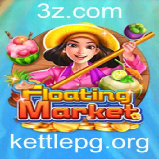 FloatingMarket: Um Mergulho no Universo Lúdico de kettlepg