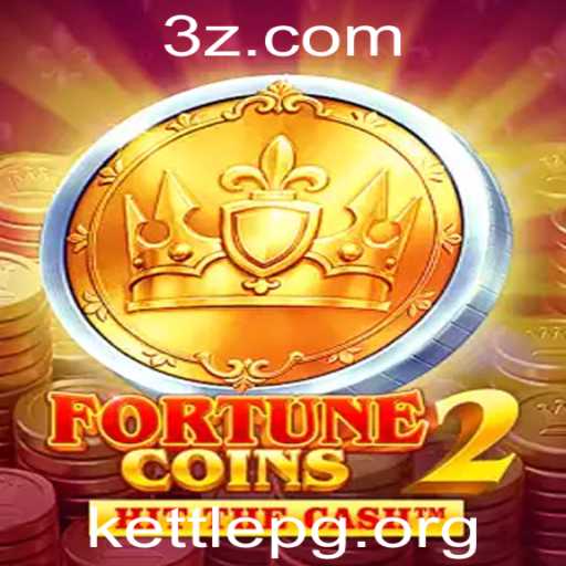 FortuneCoins2: Explorando o Fascinante Mundo do Jogo Online