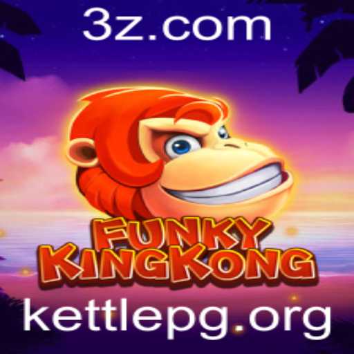 Explorando o Mundo Vibrante de FunkyKingKong