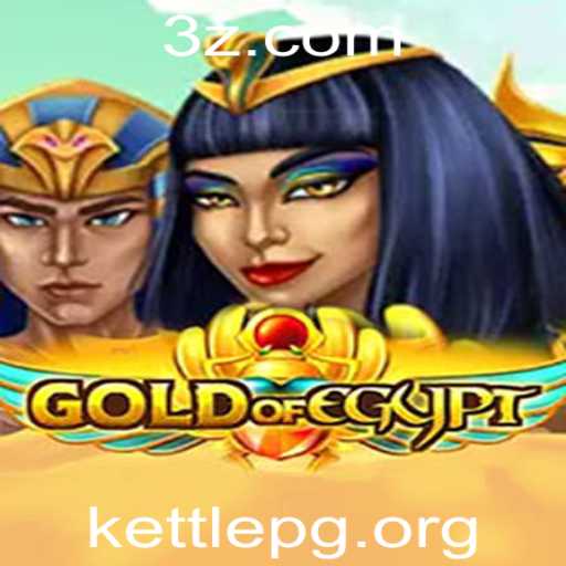 Descubra o Fascinante Mundo de GoldOfEgypt: Aventuras e Estratégias