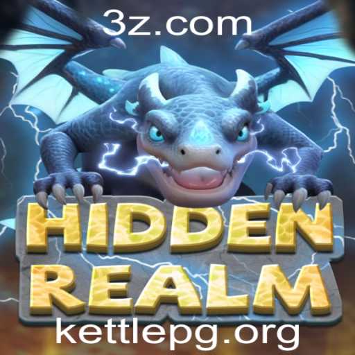 Explorando HiddenRealm: Aventura e Estratégia no Mundo de Kettlepg