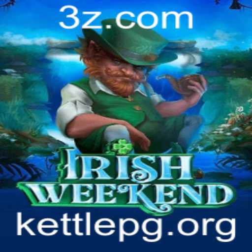 Descubra o Fascinante Jogo IrishWeekend: Tudo o Que Você Precisa Saber
