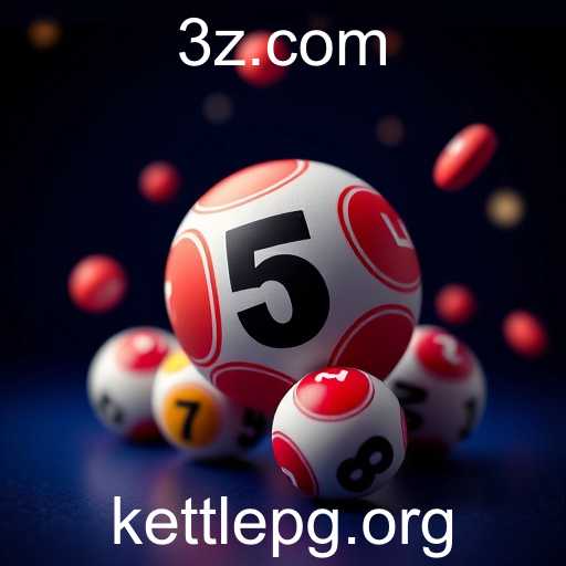 O Fascinante Mundo das Loterias: Uma Análise Detalhada