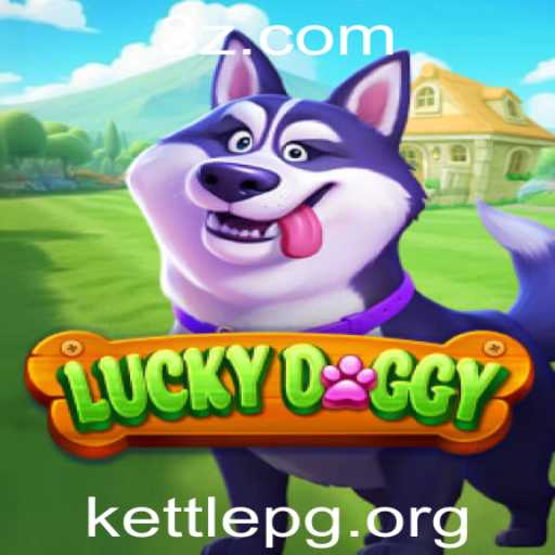 Desvendando LuckyDoggy: Como Jogar e Regras do Jogo