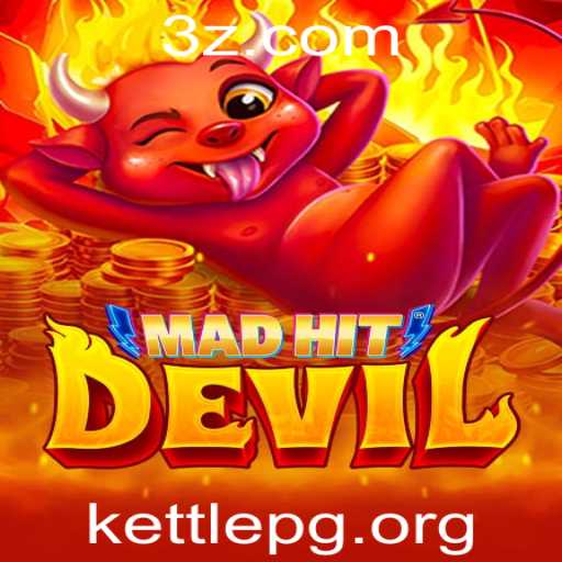 Descubra MadHitDevil: Um Jogo Inovador e Desafiador