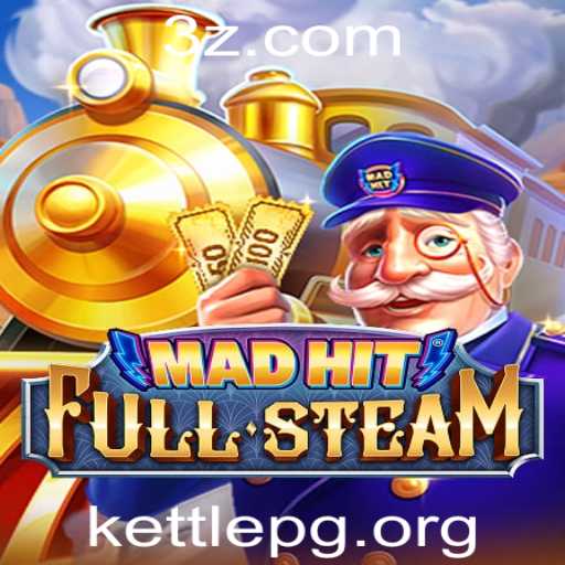 MadHitFullSteam: Explorando o Jogo de Estratégia que Conquista Multidões