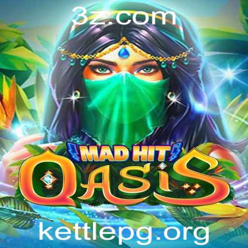 Descubra o Fascinante Mundo de MadHitOasis