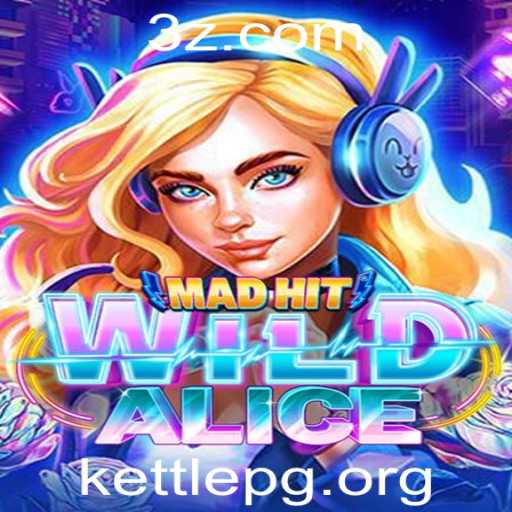 Descubra o Fascinante Mundo de MadHitWildAlice: Um Jogo de Estratégia Único