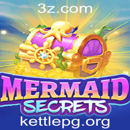 Descubra o Encantador Mundo do Jogo MermaidSecrets
