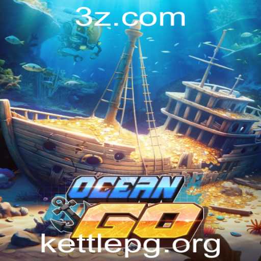 Descubra OceanGO: O Novo Fenômeno dos Jogos Aquáticos