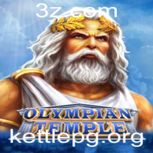Explorando o Fascinante Universo de 'OlympianTemple' – Um Jogo de Estratégia Épico