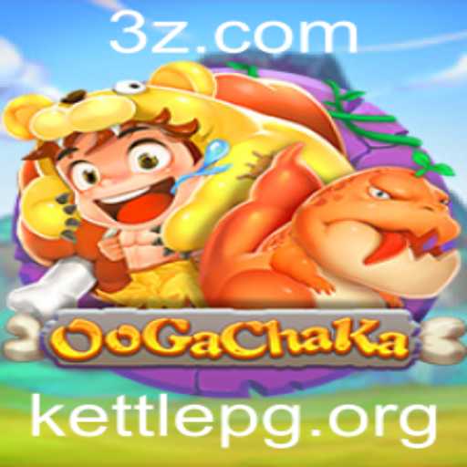 OoGaChaKa: O Jogo que Transforma Estratégia e Diversão