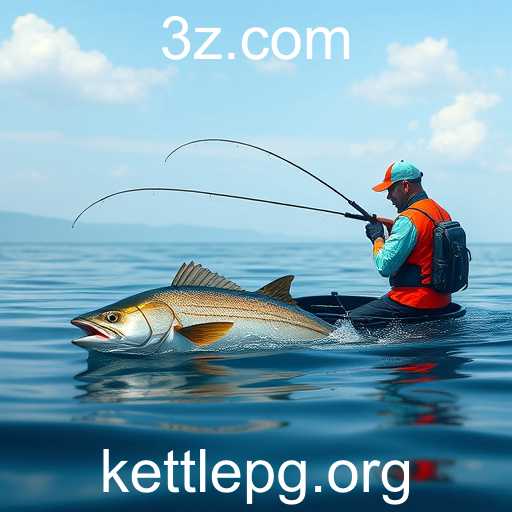 Pesca Online: Uma Nova Era para os Amantes da Pesca