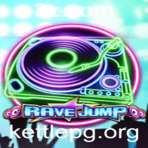 RaveJump: Uma Experiência Imersiva no Universo dos Jogos