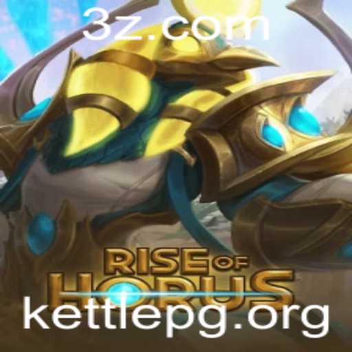 RiseofHorus: Um Novo Horizonte no Mundo dos Jogos de Tabuleiro