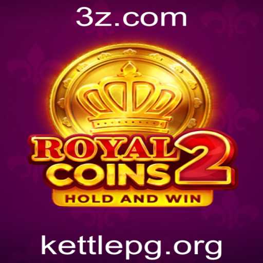Explorando o Fascinante Universo de RoyalCoins2: Guia Completo