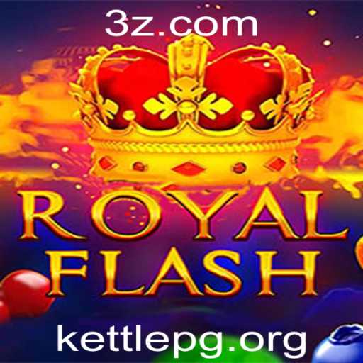 Jogo RoyalFlash: Introdução e Regras