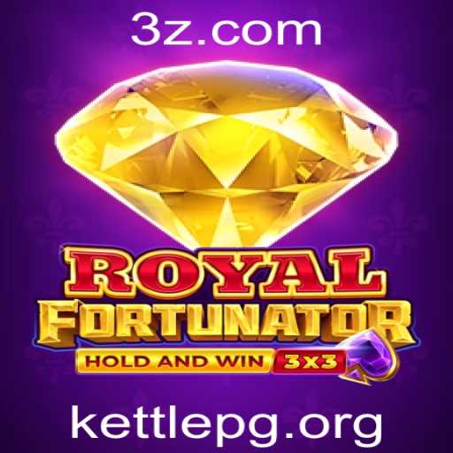 Descubra Royalfort: O Jogo Estratégico do Momento