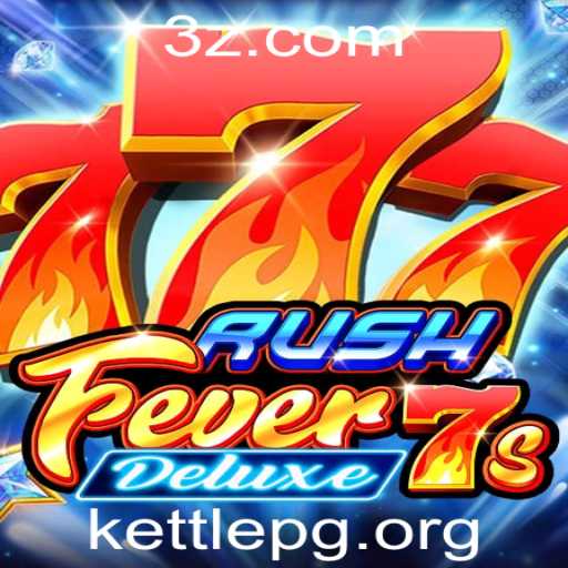 Explorando o Mundo de RushFever7sDeluxe: Uma Aventura Gameficada