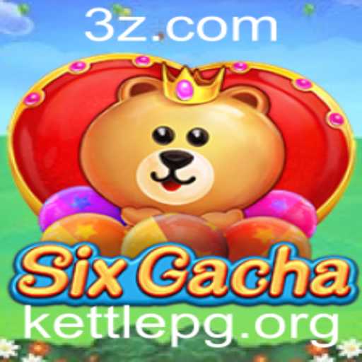 Descubra o Universo de SixGacha e Seus Desafios Envolventes
