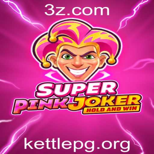 Descubra o Mundo de SuperPinkJoker: Um Jogo de Estratégia Inovador
