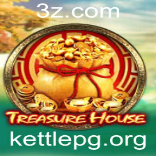 Descubra o Mundo de Mistérios com o Jogo TreasureHouse