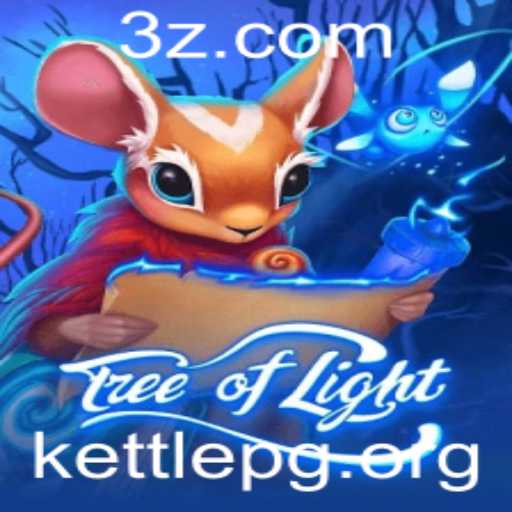 Explorando o Mundo Fascinante de TreeofLight: Um Guia Completo