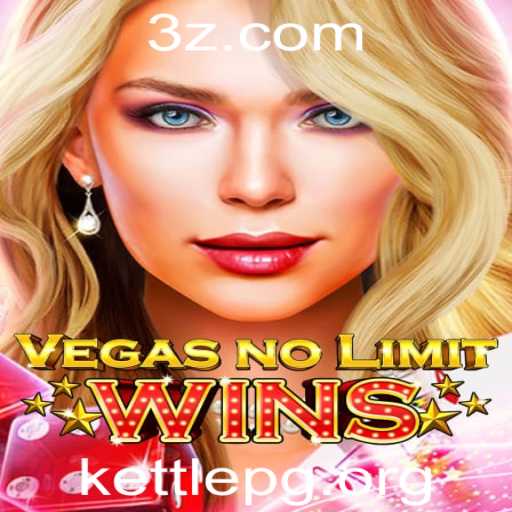 Descubra VegasNoLimitWins: O Jogo de Cassino Inovador