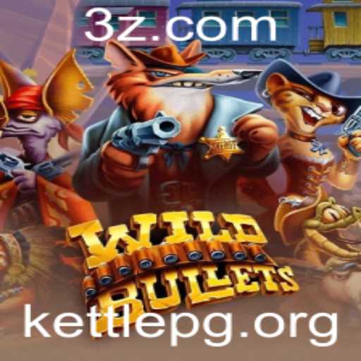 Explorando WildBullets: Um Mergulho no Mundo Veloz dos Duelos Virtuais