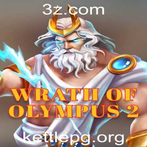 Descubra o Fascinante Mundo de WrathofOlympus2